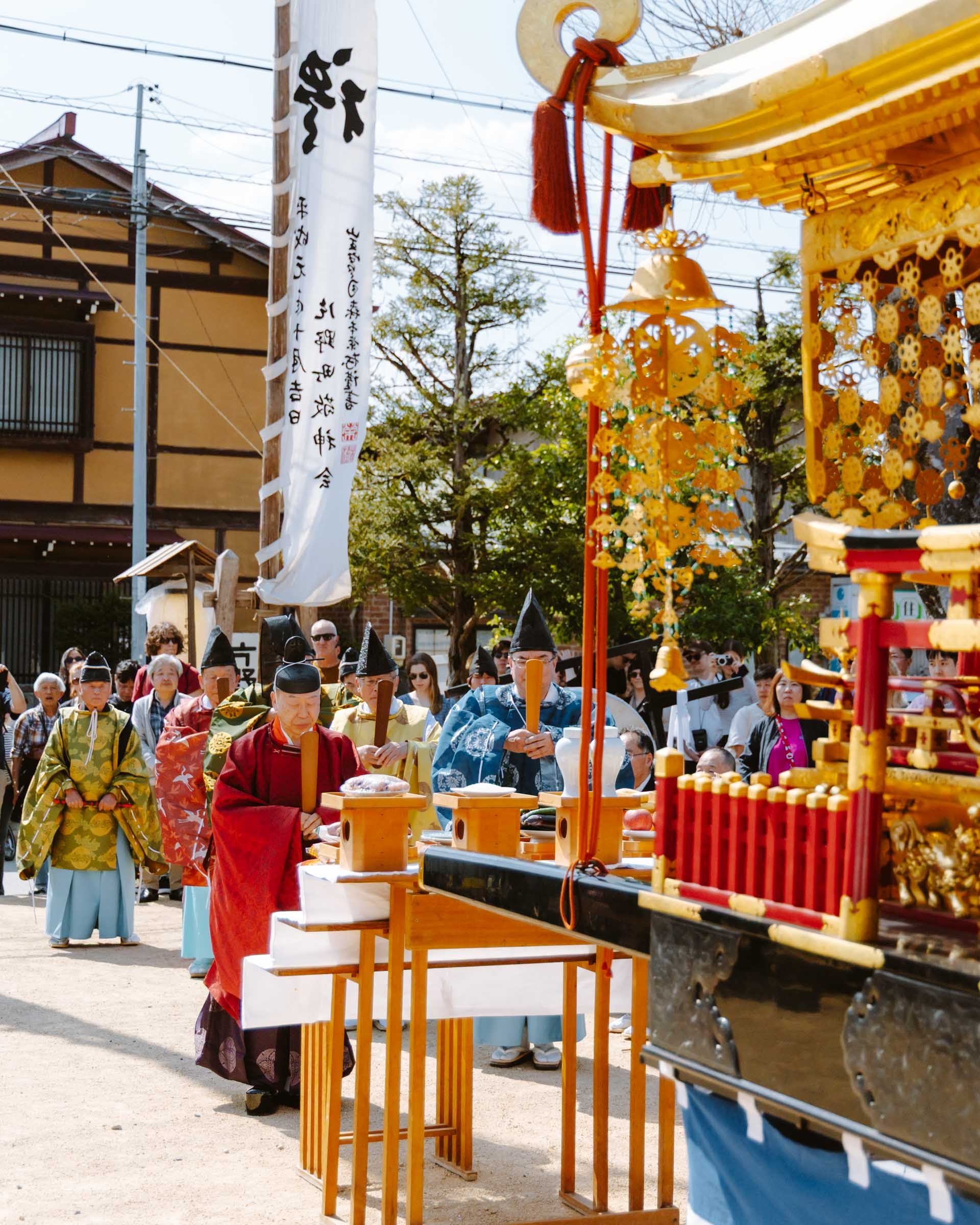 ⛩️ 시라사키 하치만구 (白崎八幡宮) 이미지 9